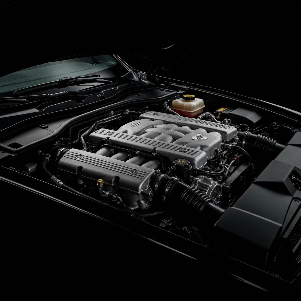 Drive with Absolute Confidence